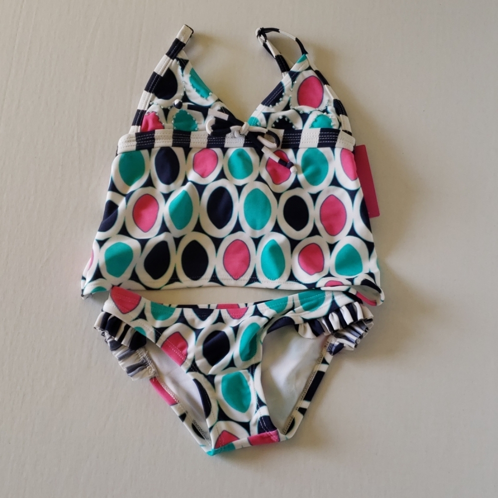 Toddler OndadeMar 2 pieces bikini